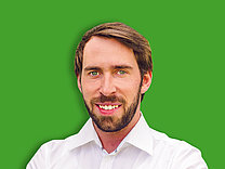 Unser NEXT Farming Team Abbildung von Patrick Spiesecke