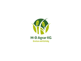 Logo M-D Agrar
