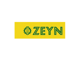 Logo von Zeyn