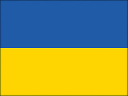 flag of ukraine