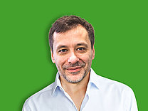 Unser NEXT Farming Team Abbildung von Vassili Verenitch