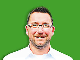 Unser NEXT Farming Team Abbildung von Gerald Vohse