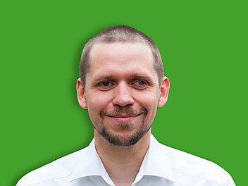 Unser NEXT Farming Team Abbildung von Konstantin Köhler