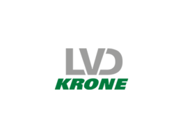 Logo LVD Krone 