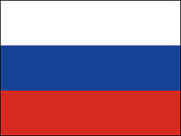 flag of russia