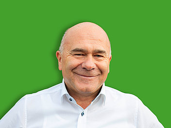 Abbildung von Kurt Herbinger 