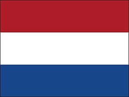 flag of netherlands