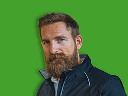 Unser NEXT Farming Team Abbildung von Sascha Schuster